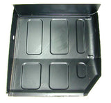 1/4 Floor Panel R/H - Rear