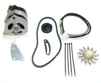 Alternator Conversion Kit