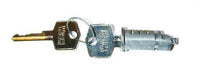 Barrel & Keys - Door Locks - Per side