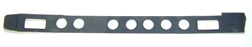 Boxing Panel L/H