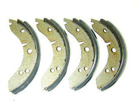 Brake Shoes - Front 7