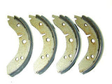 Brake Shoes - Front 7"