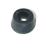 Clutch Relay Shaft Bush - Chassis Side - Rubber