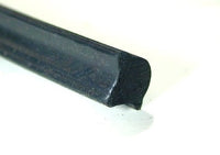 Cab Rear Window Rubber Fillet