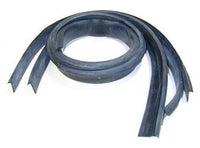 Cab To Back Rubber Seal Set