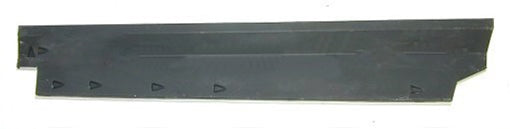Cab Under Floor Sill Panel R/H 