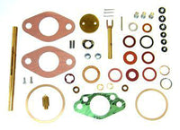 Carburettor Rebuild Kit H2