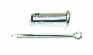 Clevis Pin & Split Pin