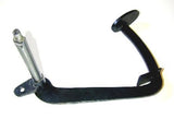 Clutch Pedal With Shaft
