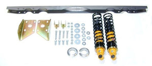 Coil-Over Damper Conversion Kit-Rear - SPAX