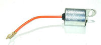 Condenser DM2/25D4