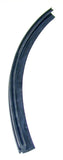 Front Quarterlight Upright Rubber Strip