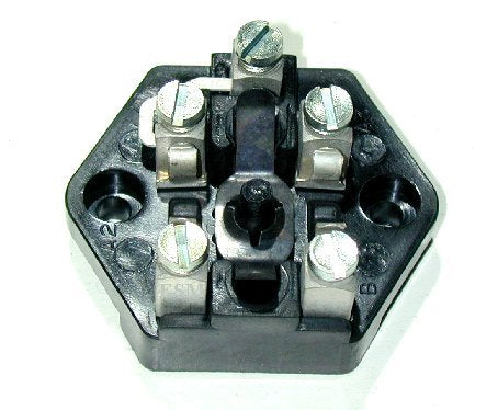 Fuse Box 