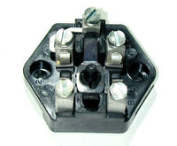 Fuse Box 