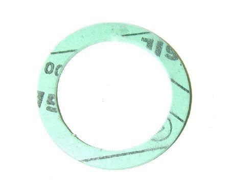 Gasket For Master Cylinder Filler Plug