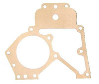 Gasket - Rear Of Block To Sandwich Plate