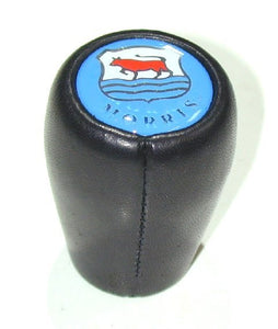 Gear Knob - Leather