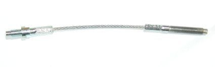 Gearbox Steady Wire