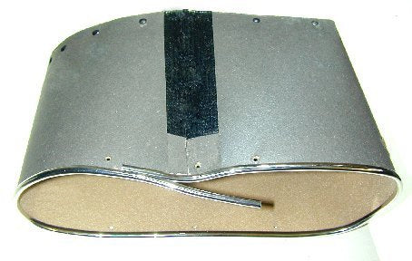 Glove Box Liner L/H