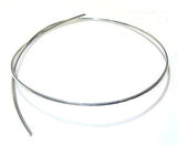 Glove Box Surround Finisher-Chrome