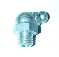 Grease Nipple Angled 5/16