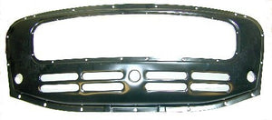 Grille Panel