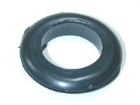 Grommet-Heater Hose Through Bulkhead