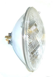 Sealed Beam - 7"