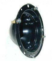Headlight Bowl-Metal -  3 Adjusting Screw Type