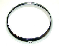 Headlight Outer Bezel