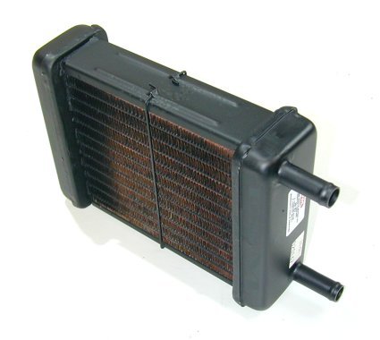 Heater Core For Square Type Heater