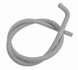 Heater Hose 1/2" I.D. Moulded End - SILICONE 