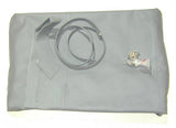 Hood Non Split-Screen - Grey