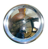 Hub Cap - Chrome