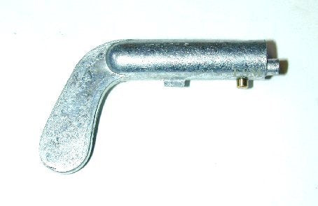 Interior Door Lock Catch LH 