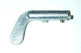 Interior Door Lock Catch LH 