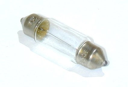 Interior Light Bulb 