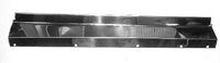 Kick/Step Plate - Stainless - L/H - 2 Door, Traveller, Convertible