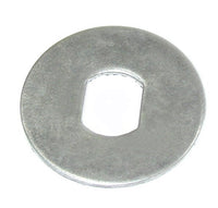 Lockwasher-Top Trunnion Pin