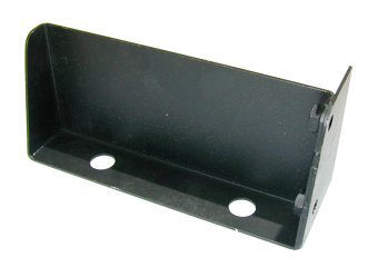 Lower Bracket-Locates Rear Bumper Stud L/H
