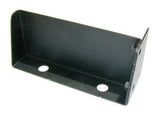 Lower Bracket-Locates Rear Bumper Stud L/H