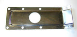 Master Cylinder Metal Cover Plate