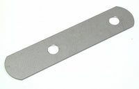 Metal Plate-Fits Under Front Seat Clamp