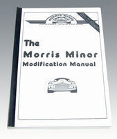 Minor Modification Manual 
