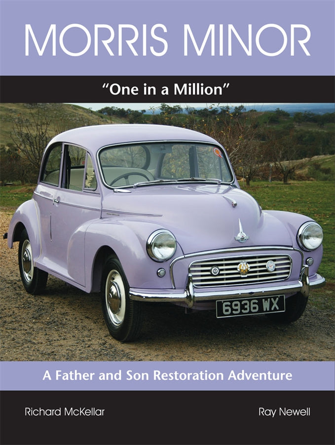 One In A Million by Richard McKellar and Ray Newell