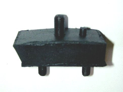 Mount - Engine