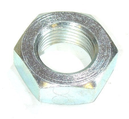 Differential Pinion Flange Retaining Nut