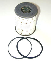 Oil Filter - Cartridge