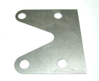 Packing Shim - 1mm  - For Adjusting Top Door Hinge