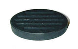 Pedal Rubber - Brake/Clutch